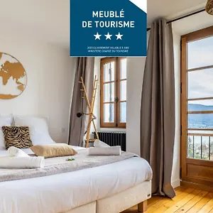 Le Duplex Du Appartement